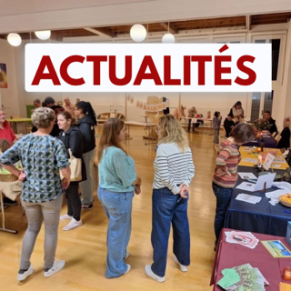 Actualités