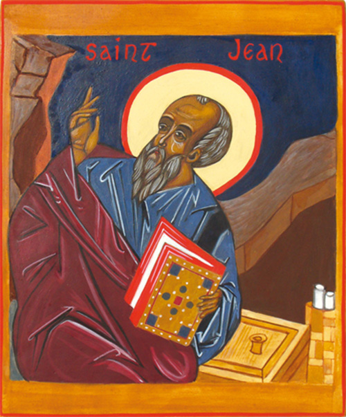 saint jean